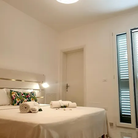 Le Stanze Del Salento Apartmán Castrignano del Capo