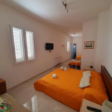 Le Stanze Del Salento Apartmán Castrignano del Capo