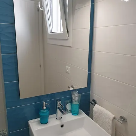 Apartmán Le Stanze Del Salento