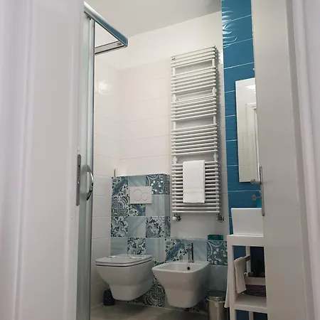 Le Stanze Del Salento Apartment *