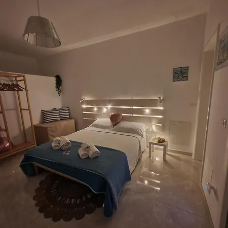 Le Stanze Del Salento Castrignano del Capo