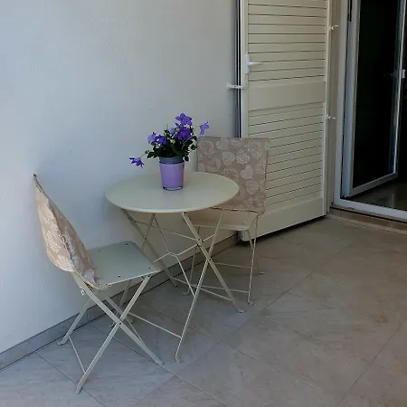 Le Stanze Del Salento Apartment