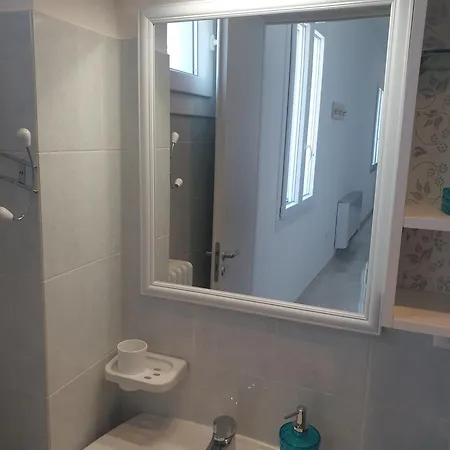 Le Stanze Del Salento Apartmán Castrignano del Capo
