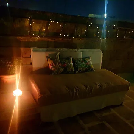 Le Stanze Del Salento Apartment