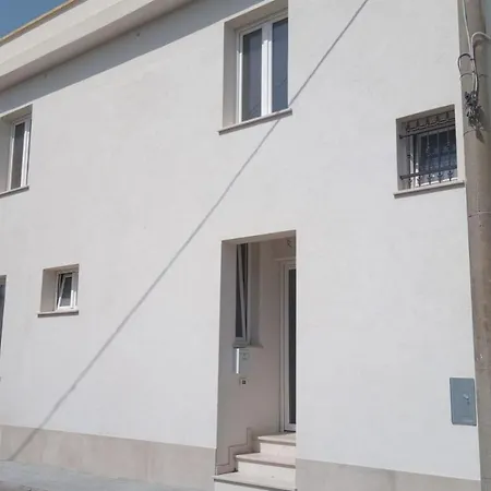 Le Stanze Del Salento Apartment *