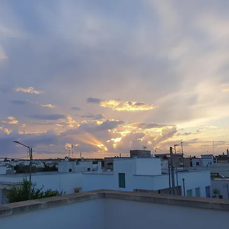 Le Stanze Del Salento Apartment