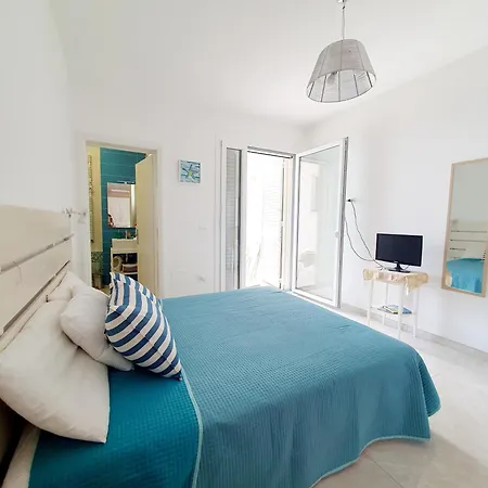 Apartmán Le Stanze Del Salento Castrignano del Capo