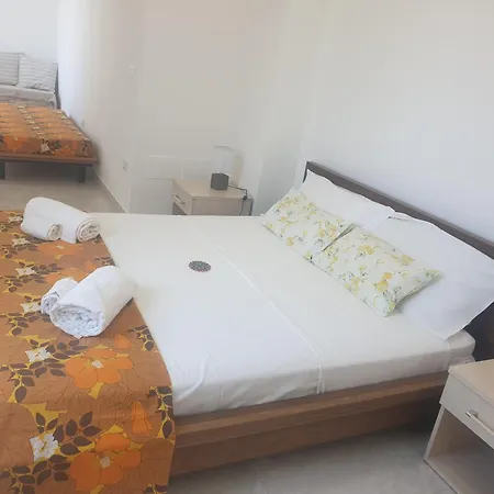 Le Stanze Del Salento 아파트 카스트리냐노델카포