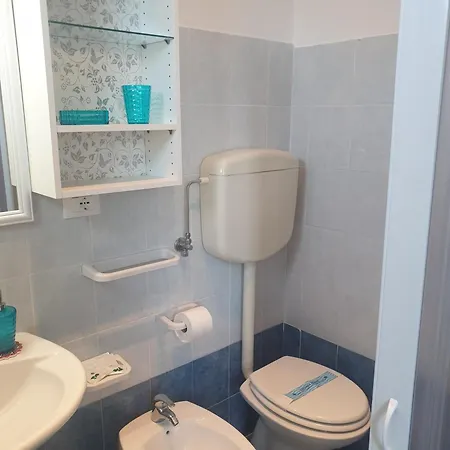 Apartmán Le Stanze Del Salento