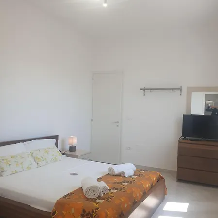 Apartmán Le Stanze Del Salento *
